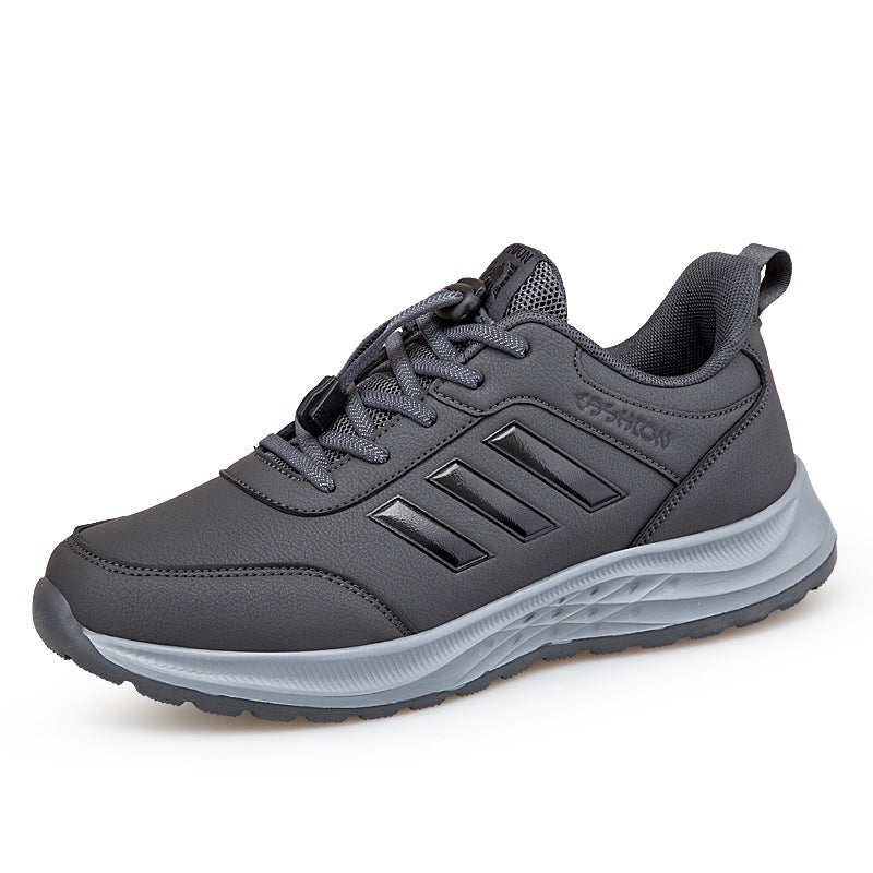 Laufschuhe Damen | Schnellschnürung mit profilierter Laufsohle