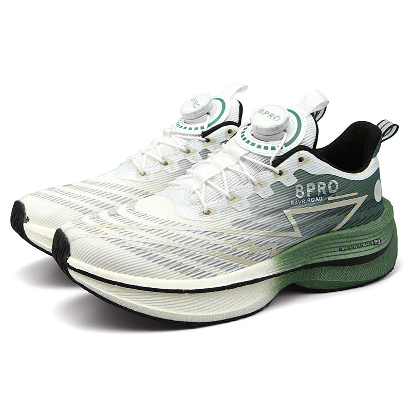 Laufschuhe Damen | Schnellschnursystem mit strukturierter Laufsohle