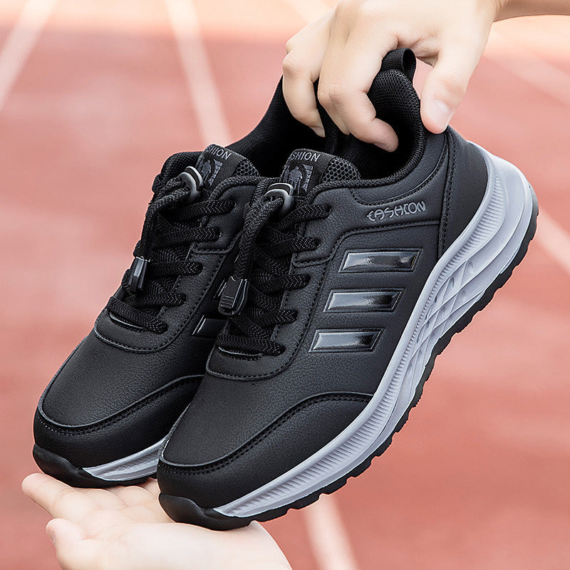 Laufschuhe Damen | Schnellschnürung mit profilierter Laufsohle