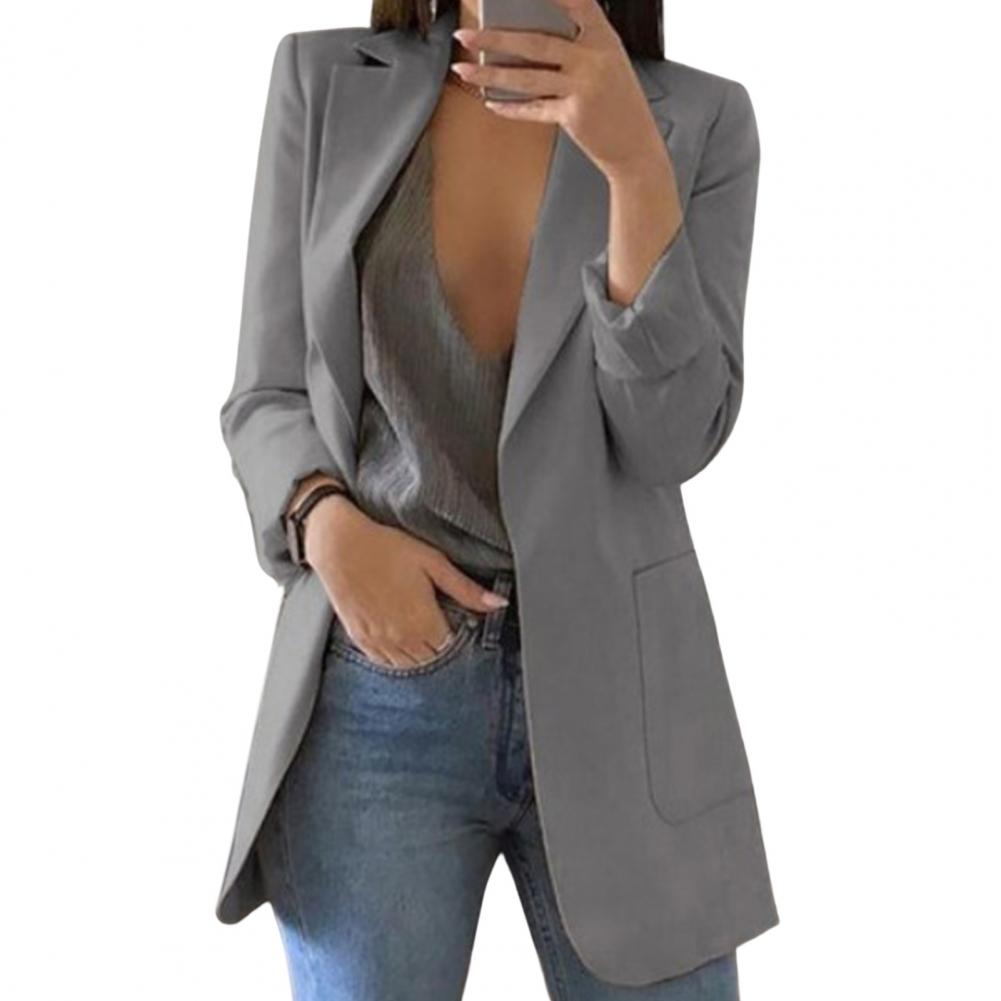 Damenblazer für das Büro | Formalstil