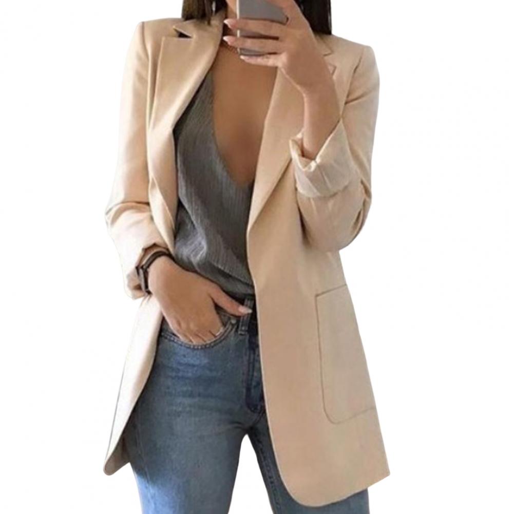 Damenblazer für das Büro | Formalstil