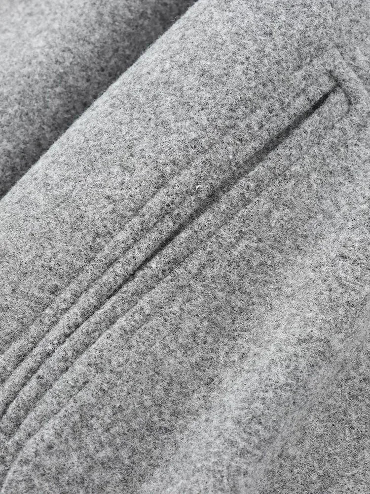 Damen Kurzjacke | Locker geschnittene Ausführung für Alltag