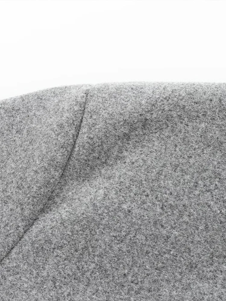 Damen Kurzjacke | Locker geschnittene Ausführung für Alltag