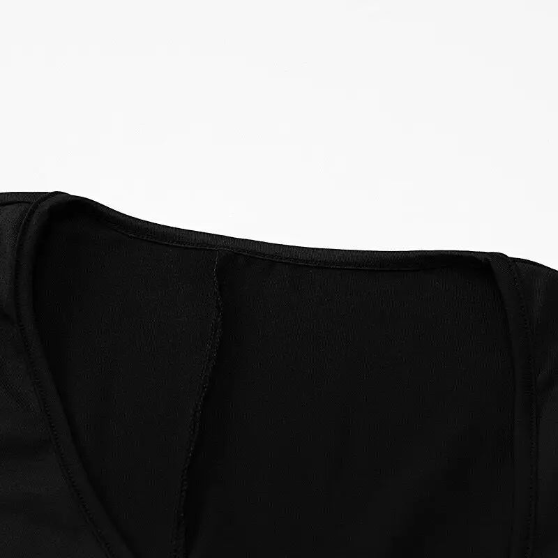 Women Maxi Dress | One Shoulder Asymmetrical Neckline Maxi Length