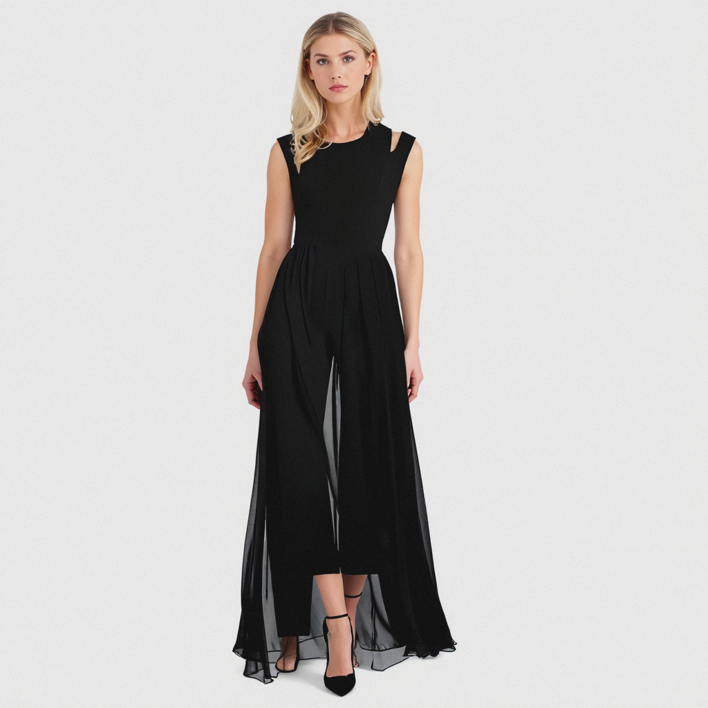 Women Jumpsuit | Slim Fit