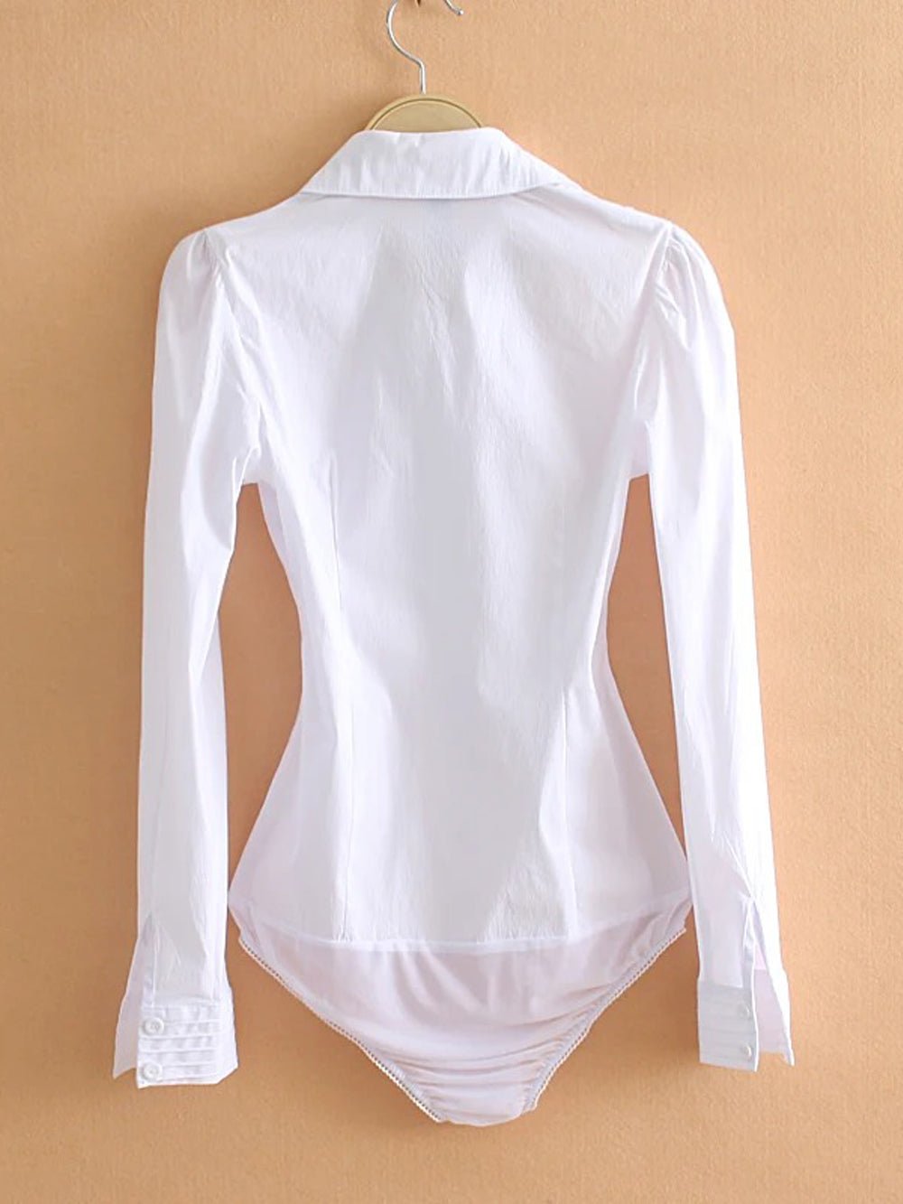 Women Body Blouse | Casual Loose Fit Design
