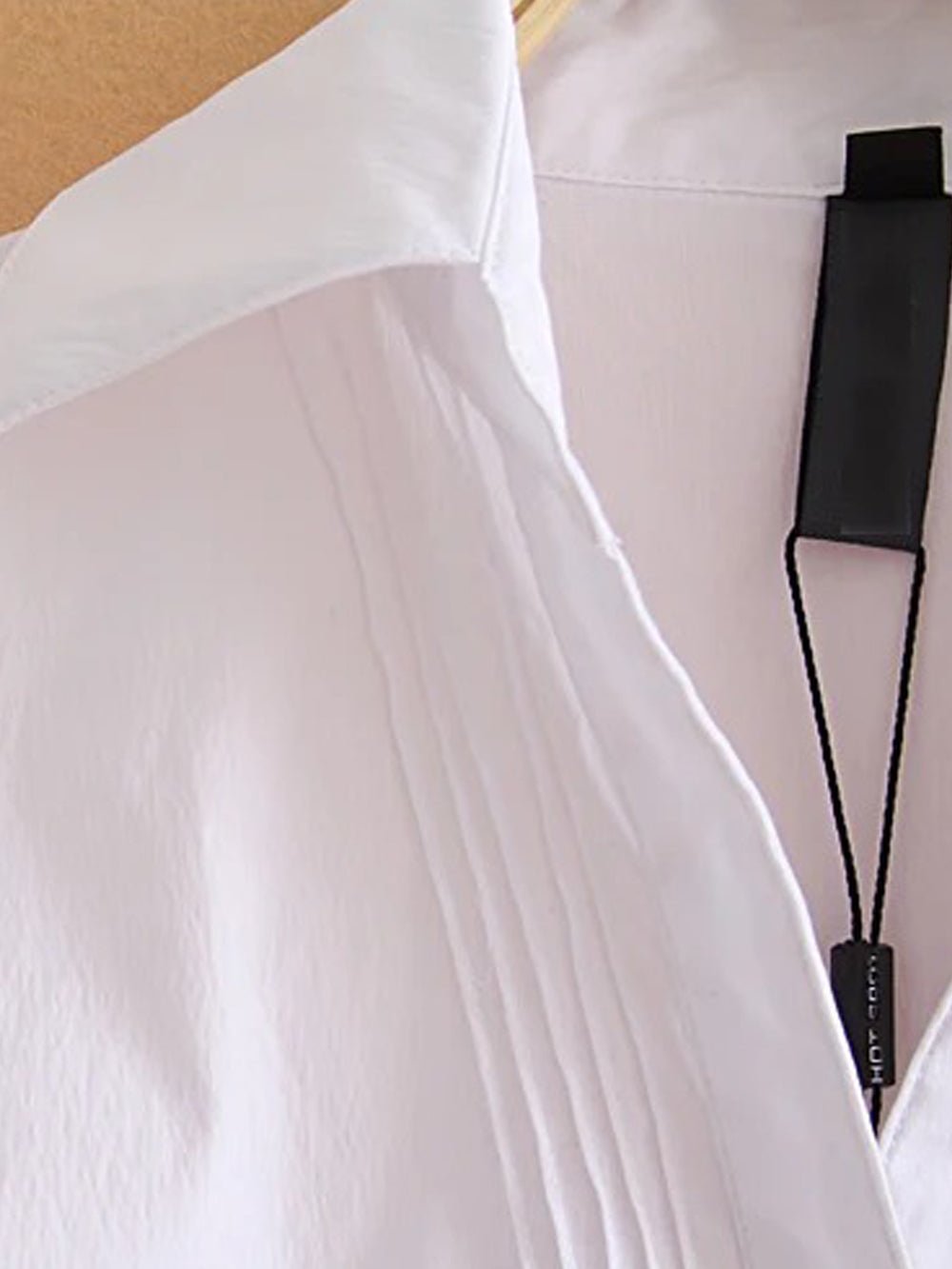 Women Body Blouse | Casual Loose Fit Design