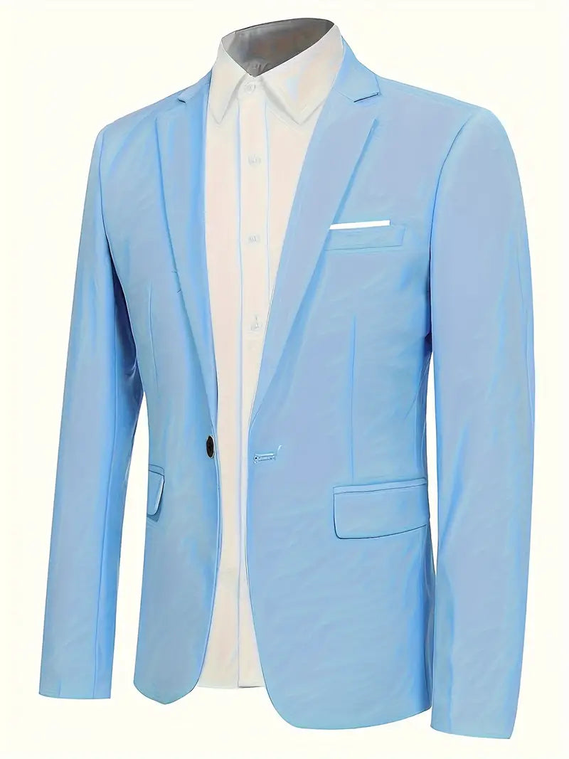 Herren Anzugs-Set | Blazer und passende Hose