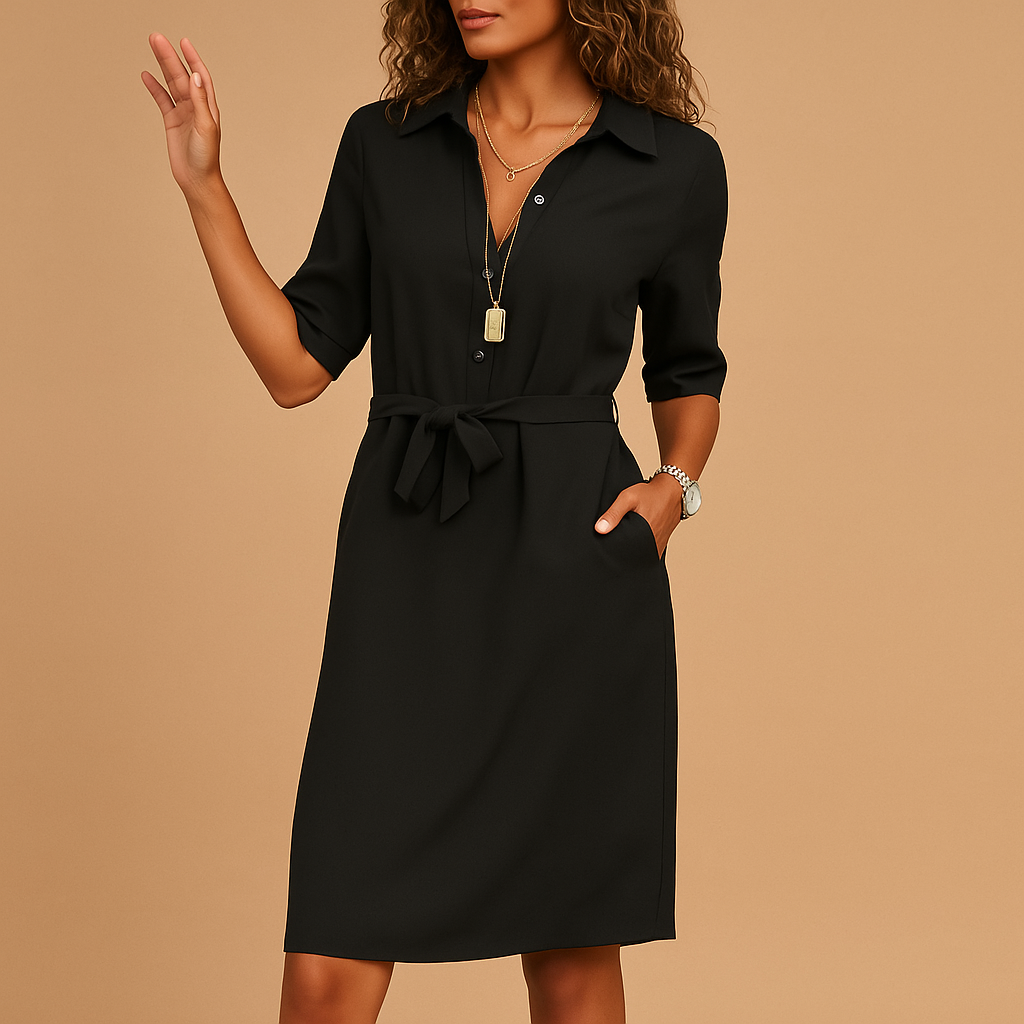 Women Mini Dress | Regular Fit