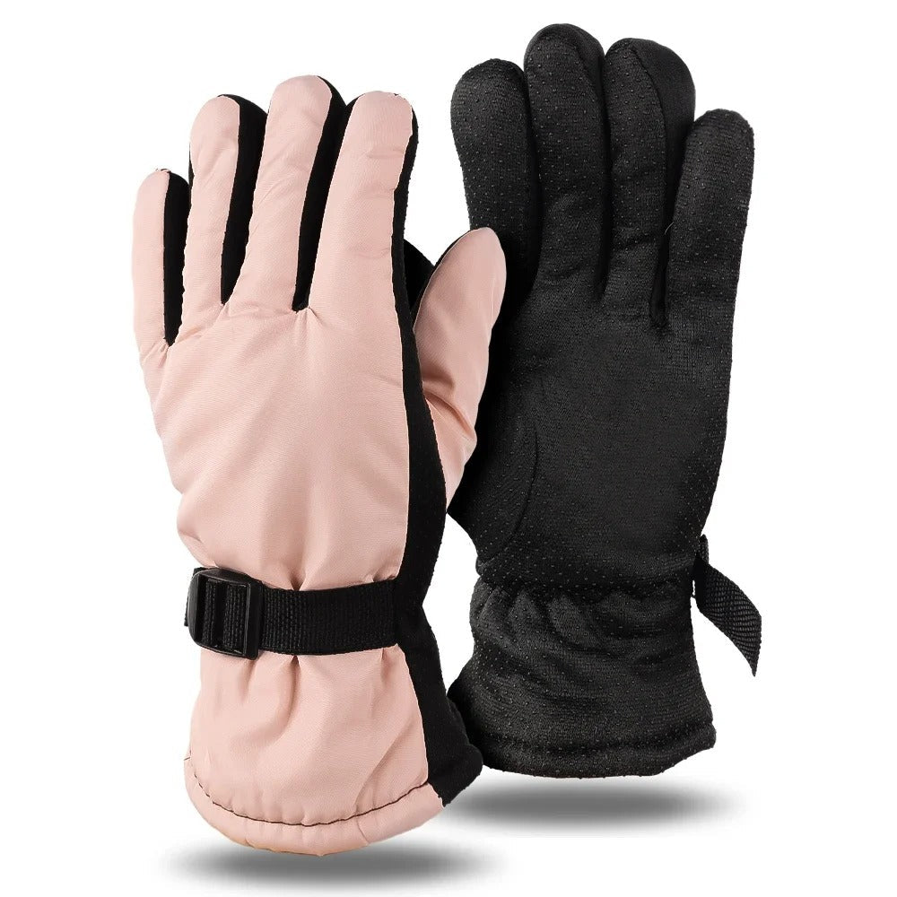 Unisex Handschuhe | Geschlossene Ausführung wetterbeständige Funktion